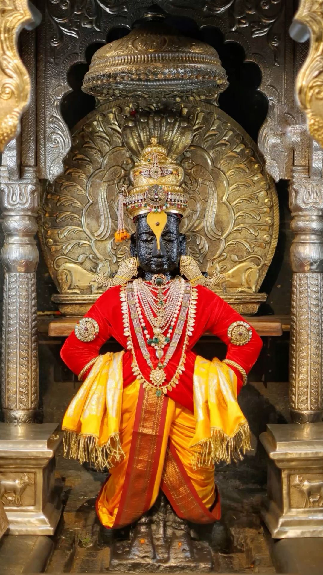अजानबाहु