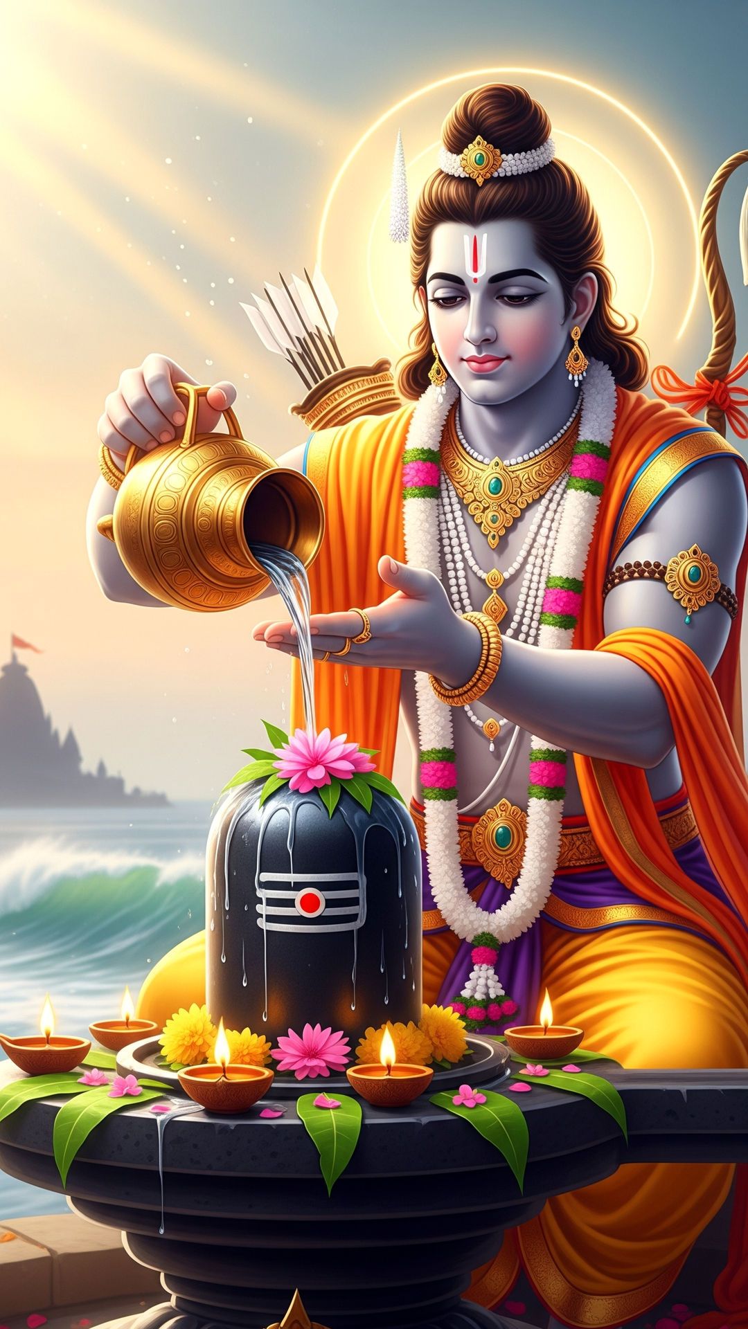 Raghukulbhushan