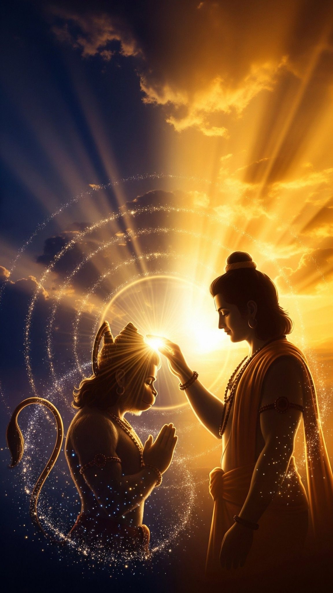 सूर्यवंशी