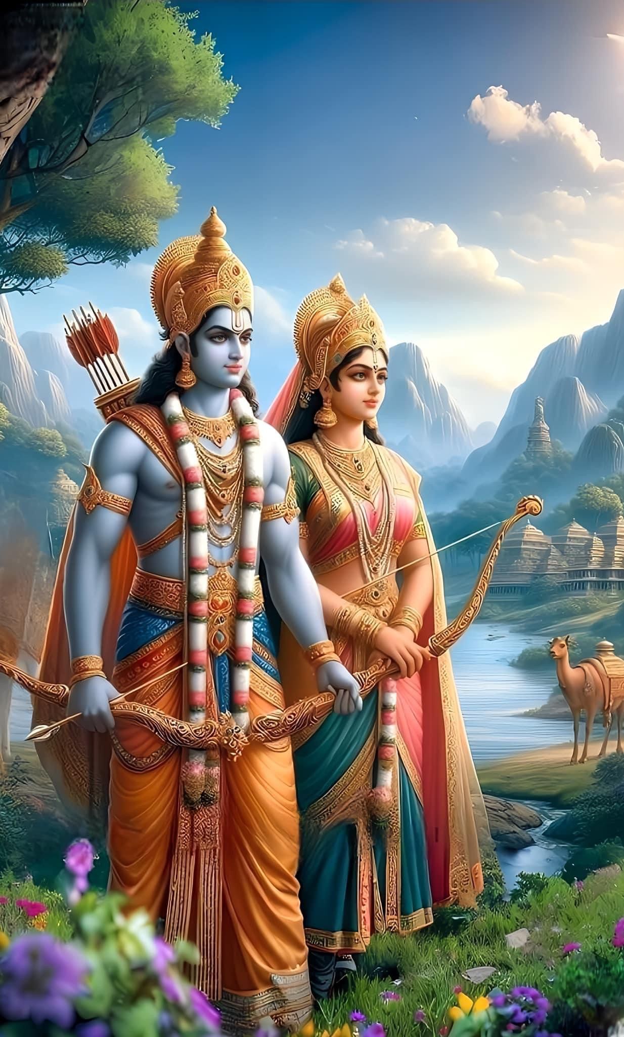 सीताराम