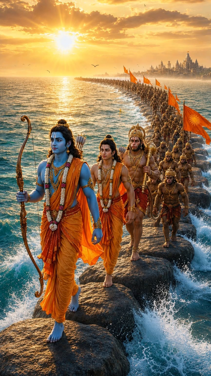 Ramchandraji