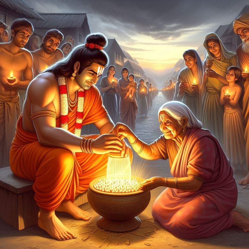 Jagadishwar