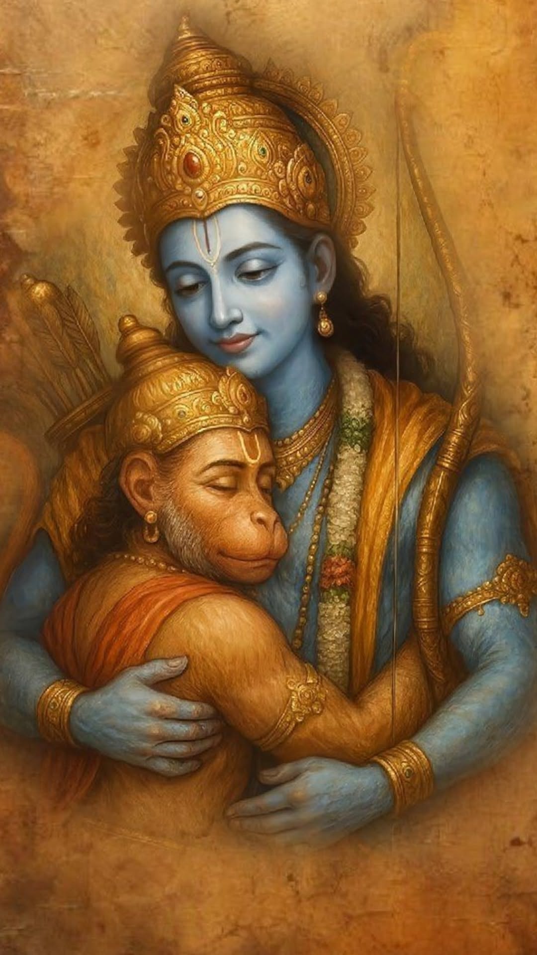 Ram Lakhan