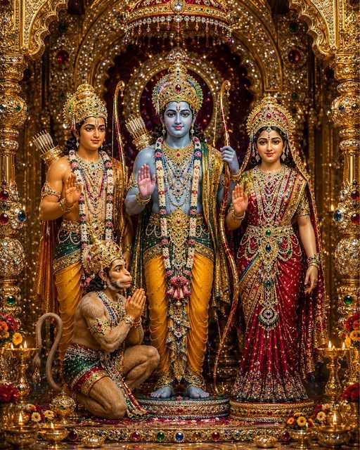 पुरुषोत्तम