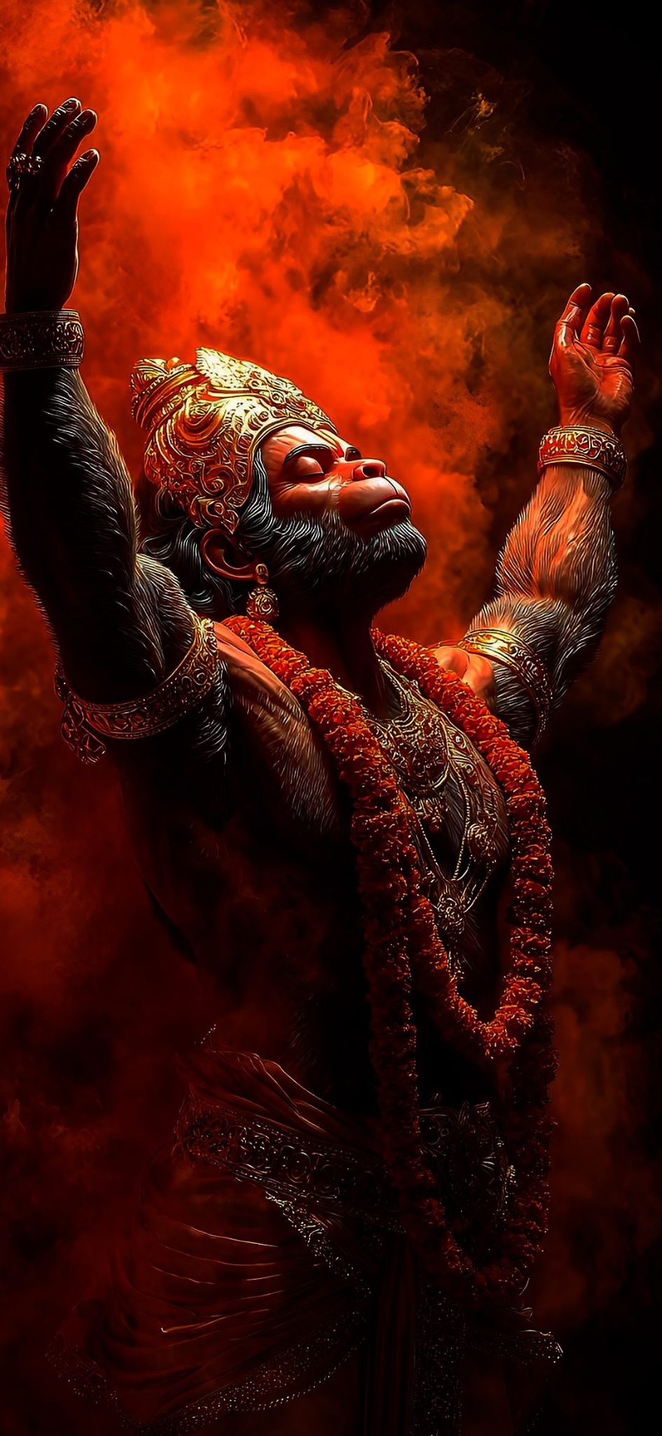 Ramchandra