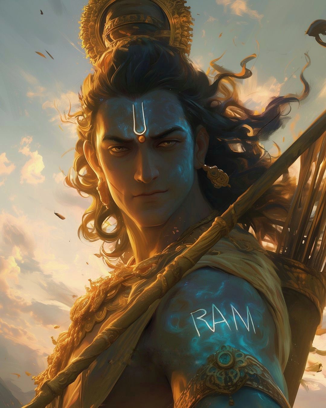 Ram