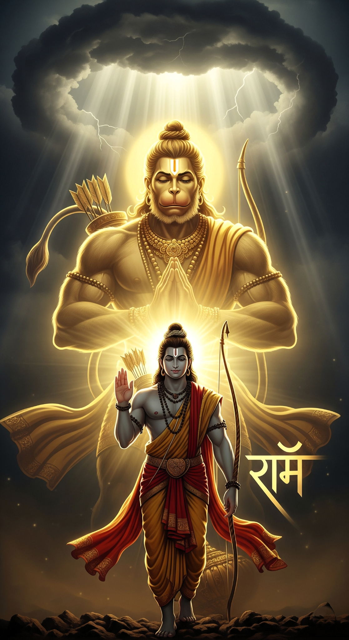 रामलखन