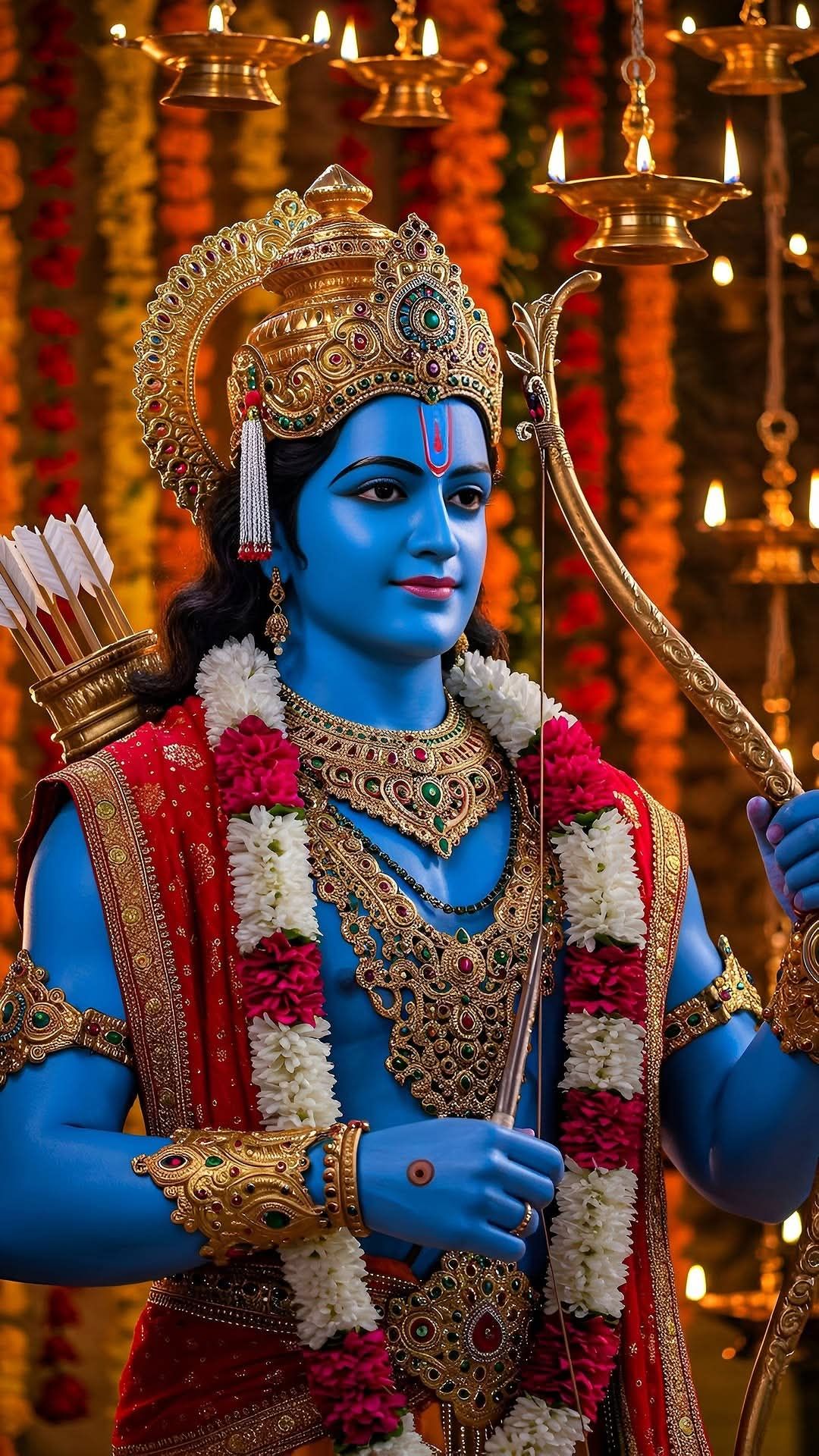 Purushottama