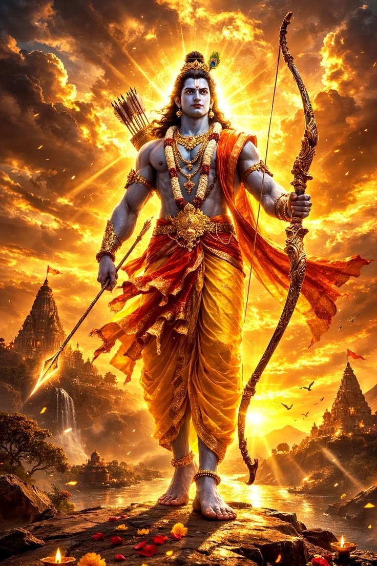 अयोध्यापति