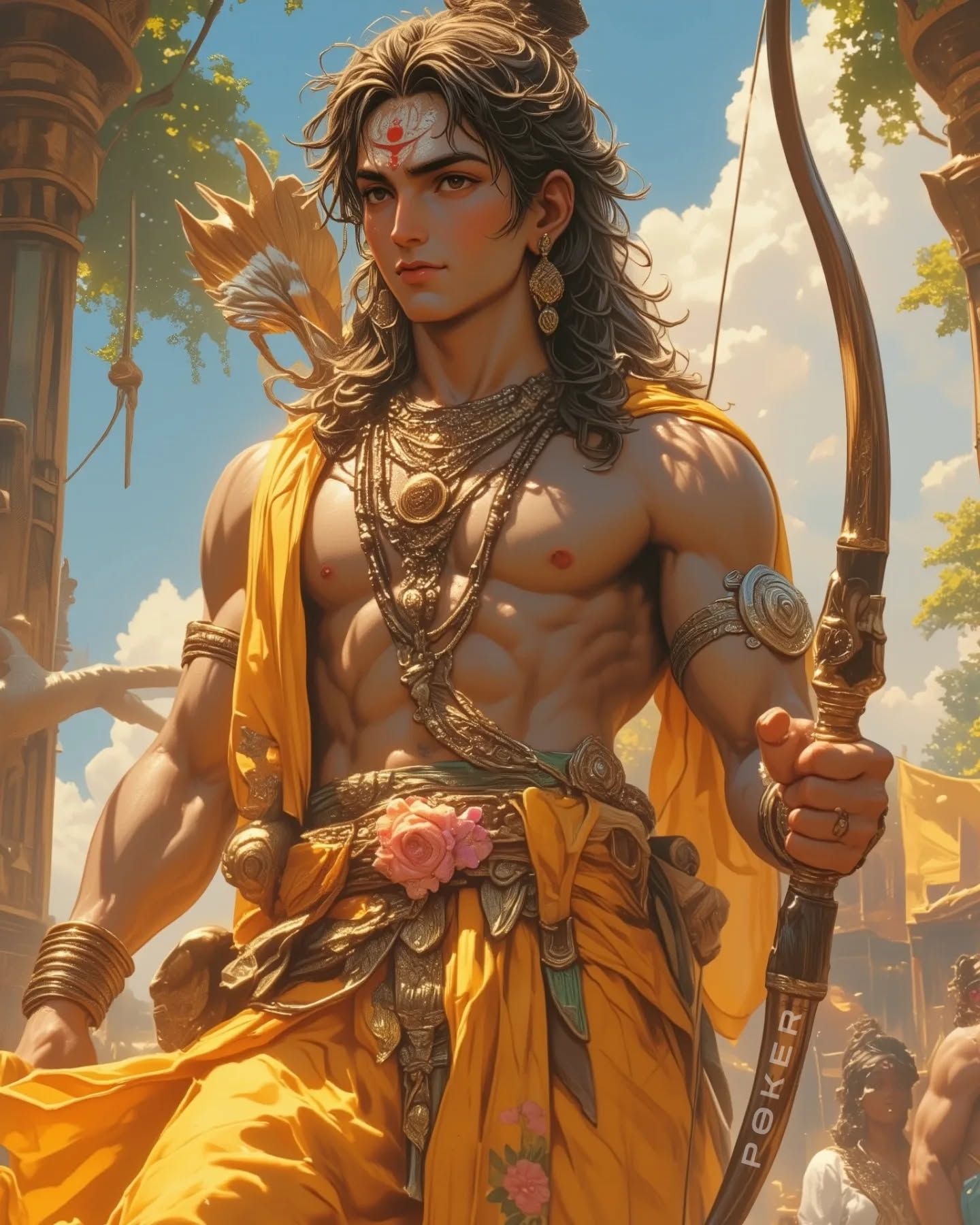 दाशरथी