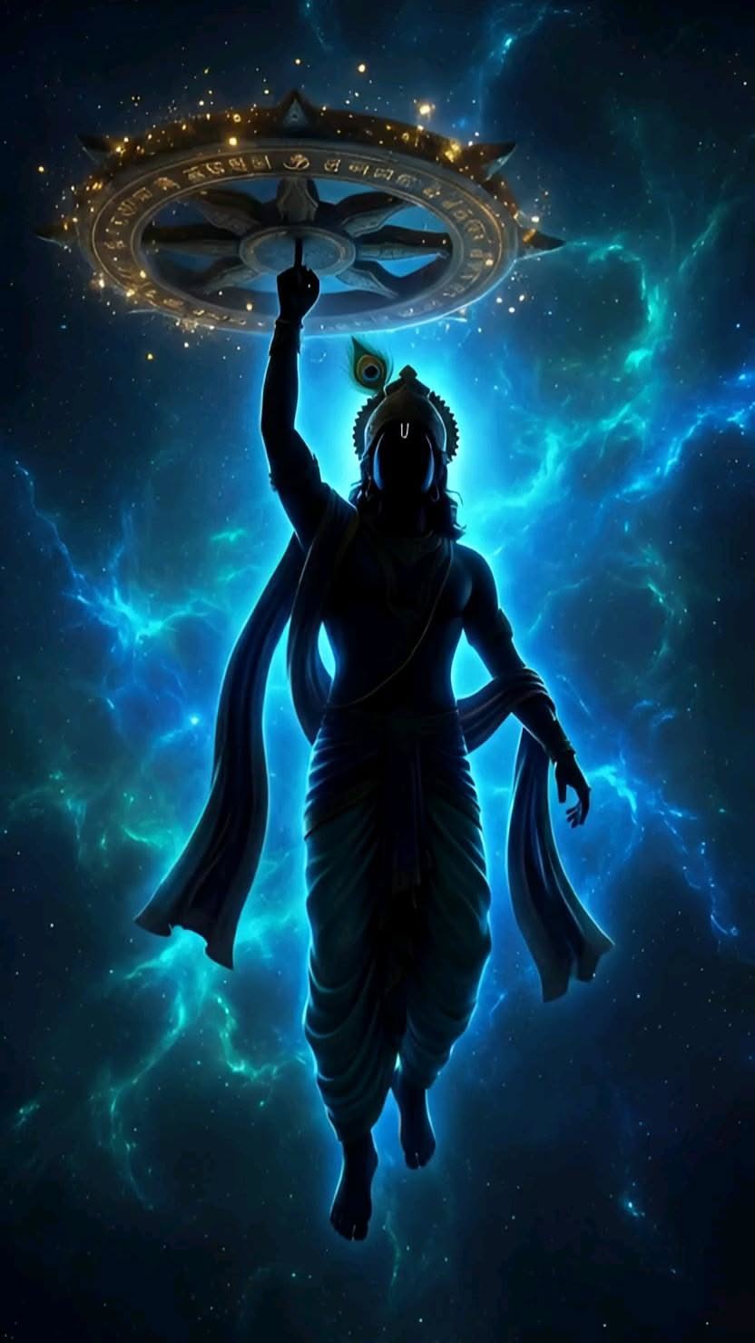 Vishwarupa