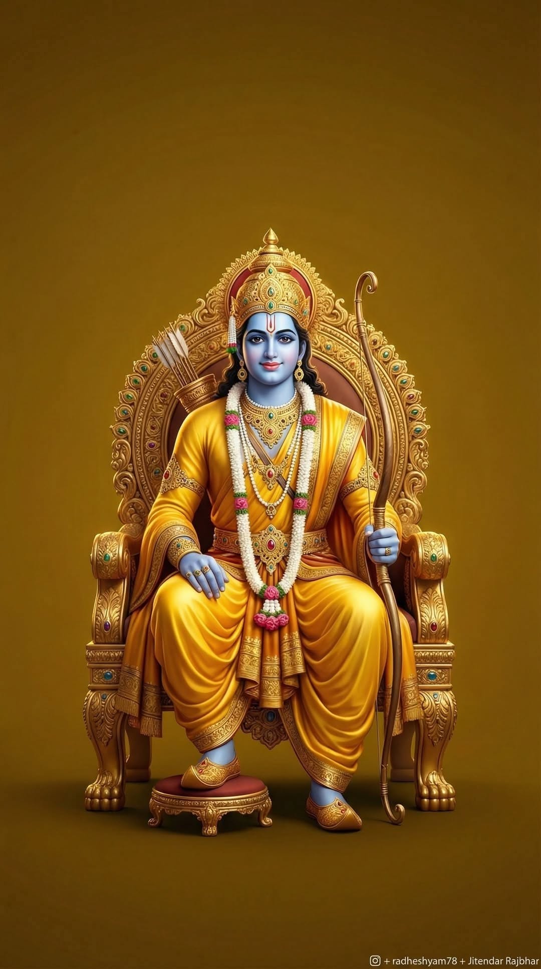 Shyamsundar