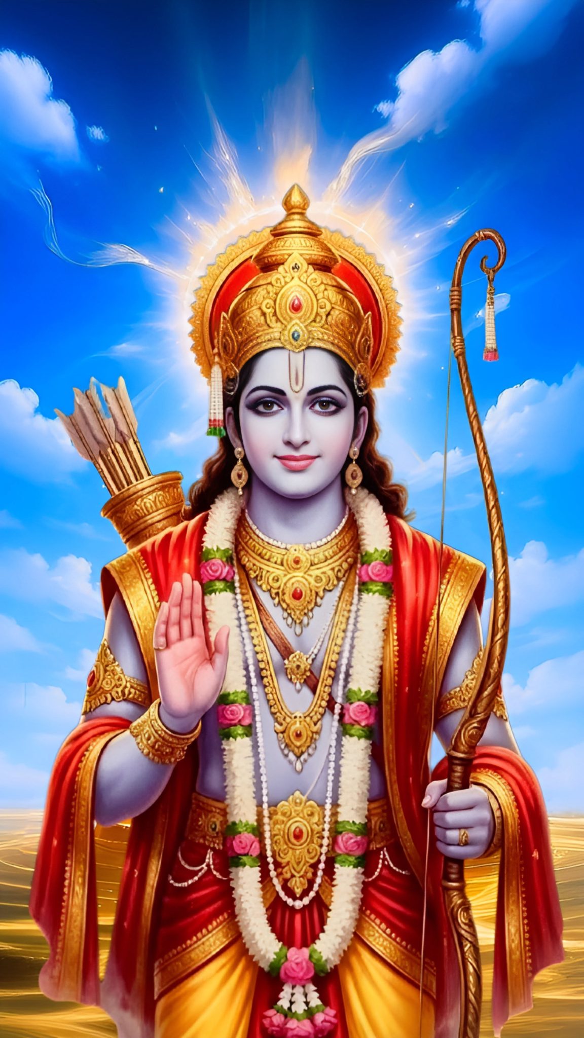 Ramchandra