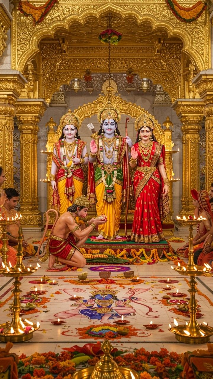 अजानबाहु