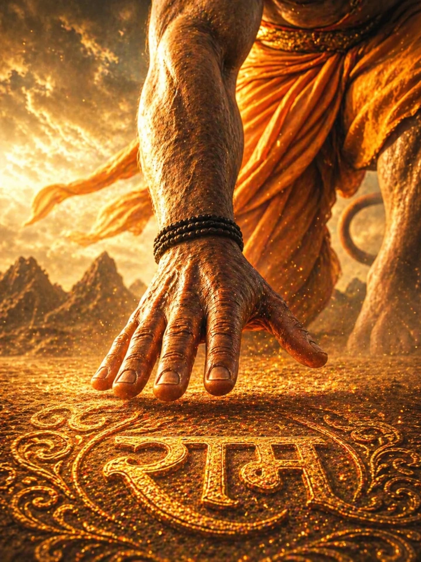 कौशल्यानन्दन