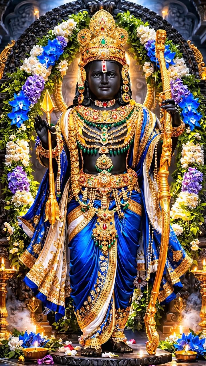 नवीनश्याम
