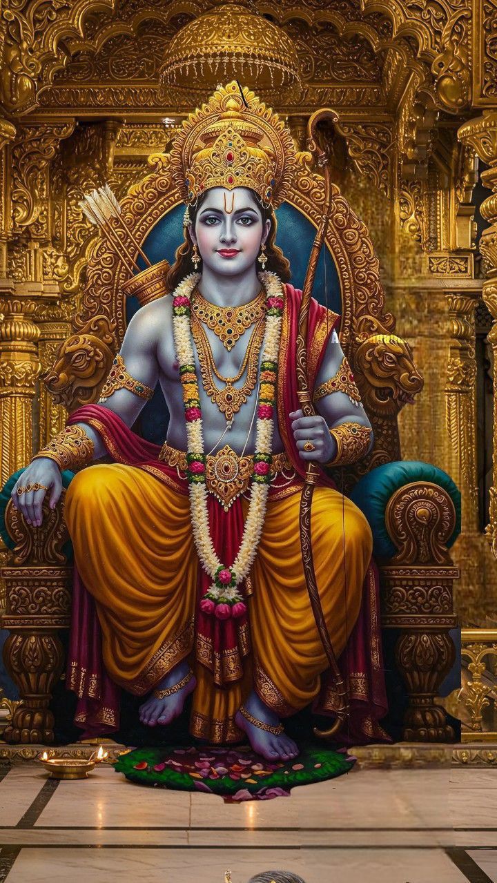 Khar Dushan Haran