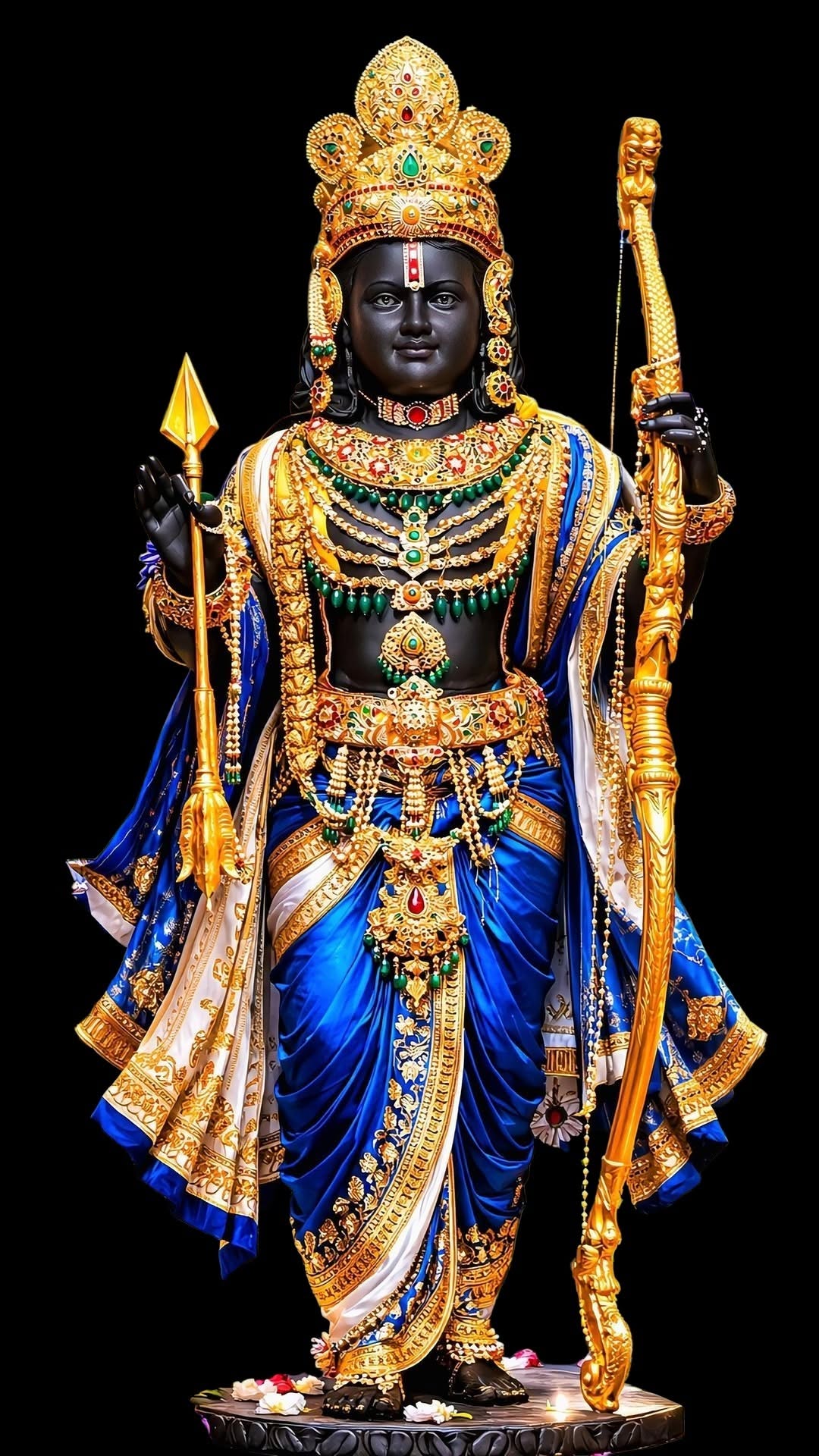 रघुकुलशिरोमणि