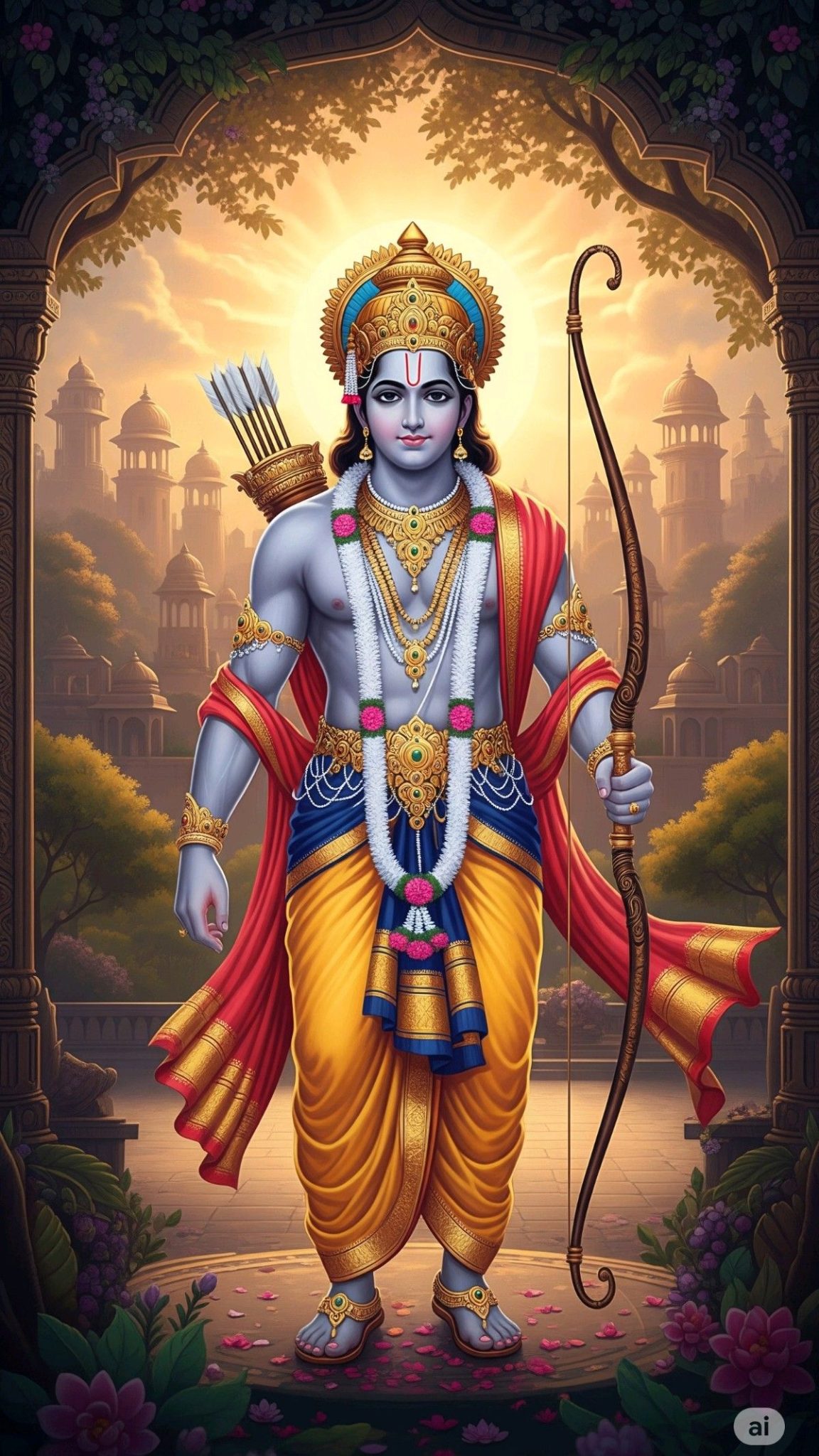 भक्तवत्सल