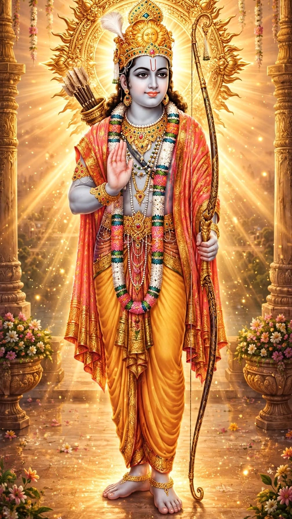 रघुनन्दन
