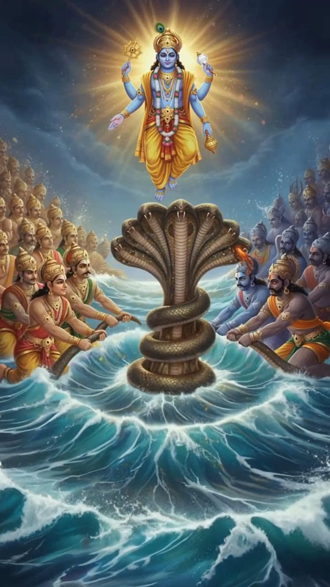 Ram Lakhan