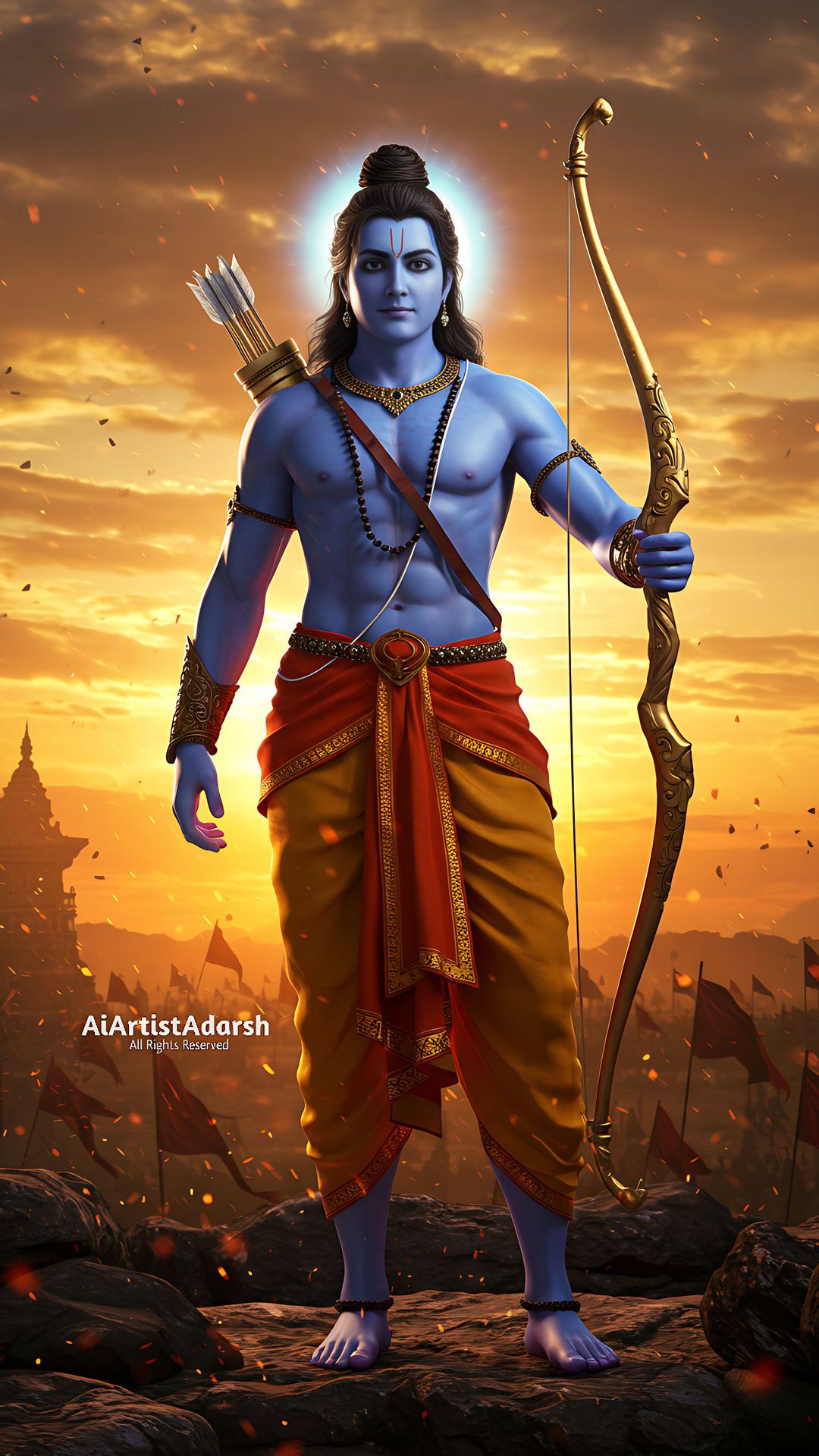 दाशरथी