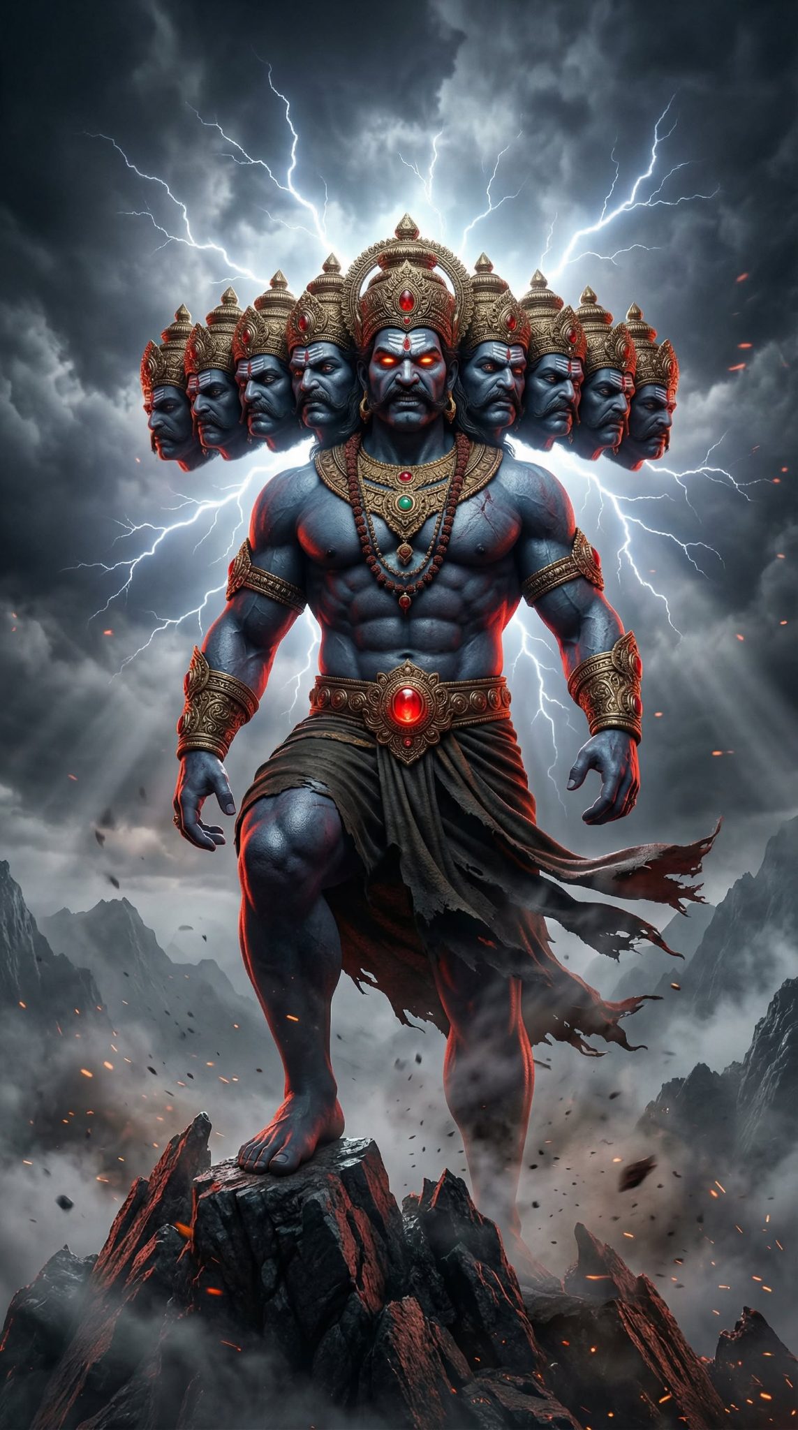 रघुकुलशिरोमणि