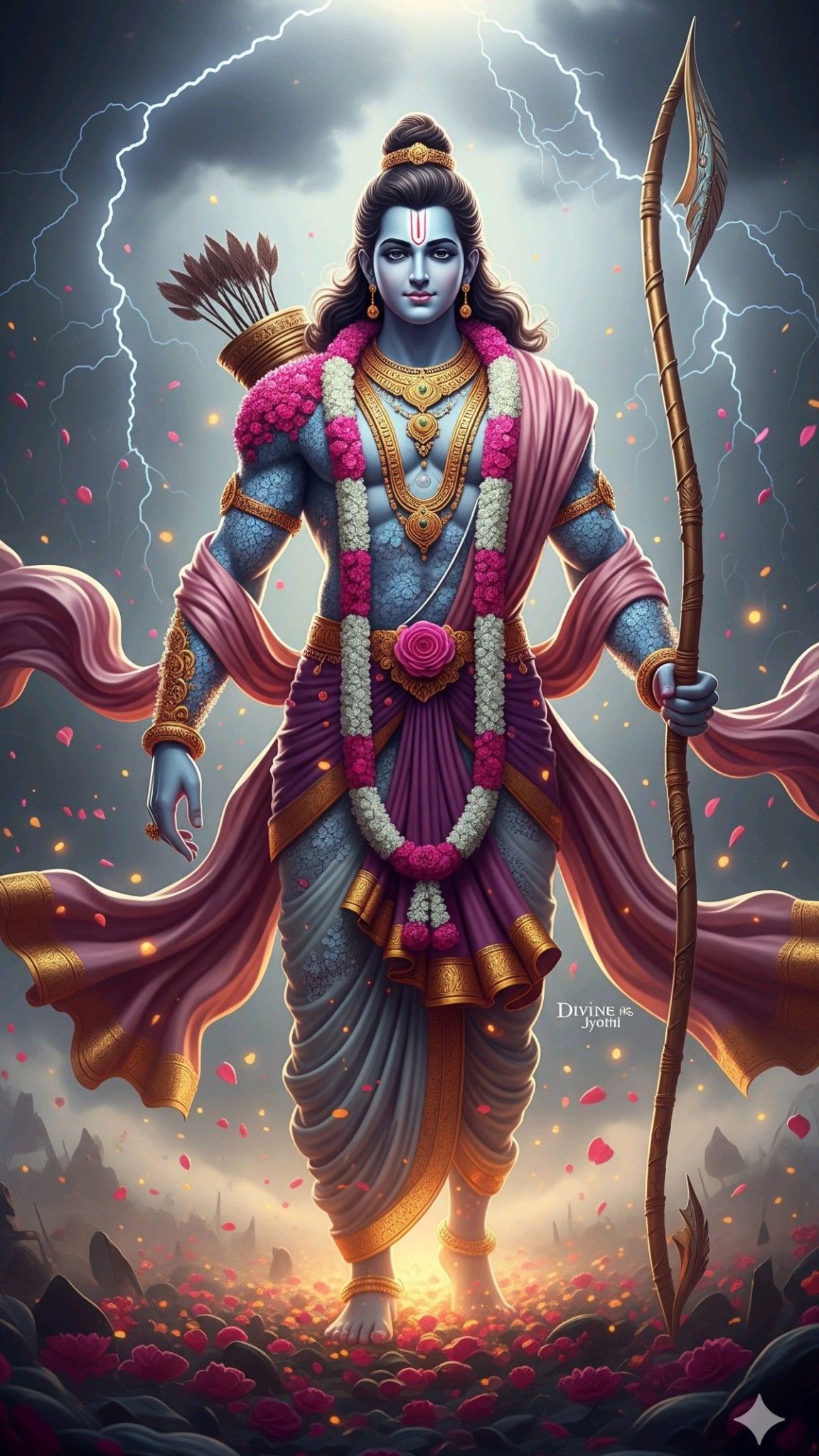 इक्ष्वाकुवंशी