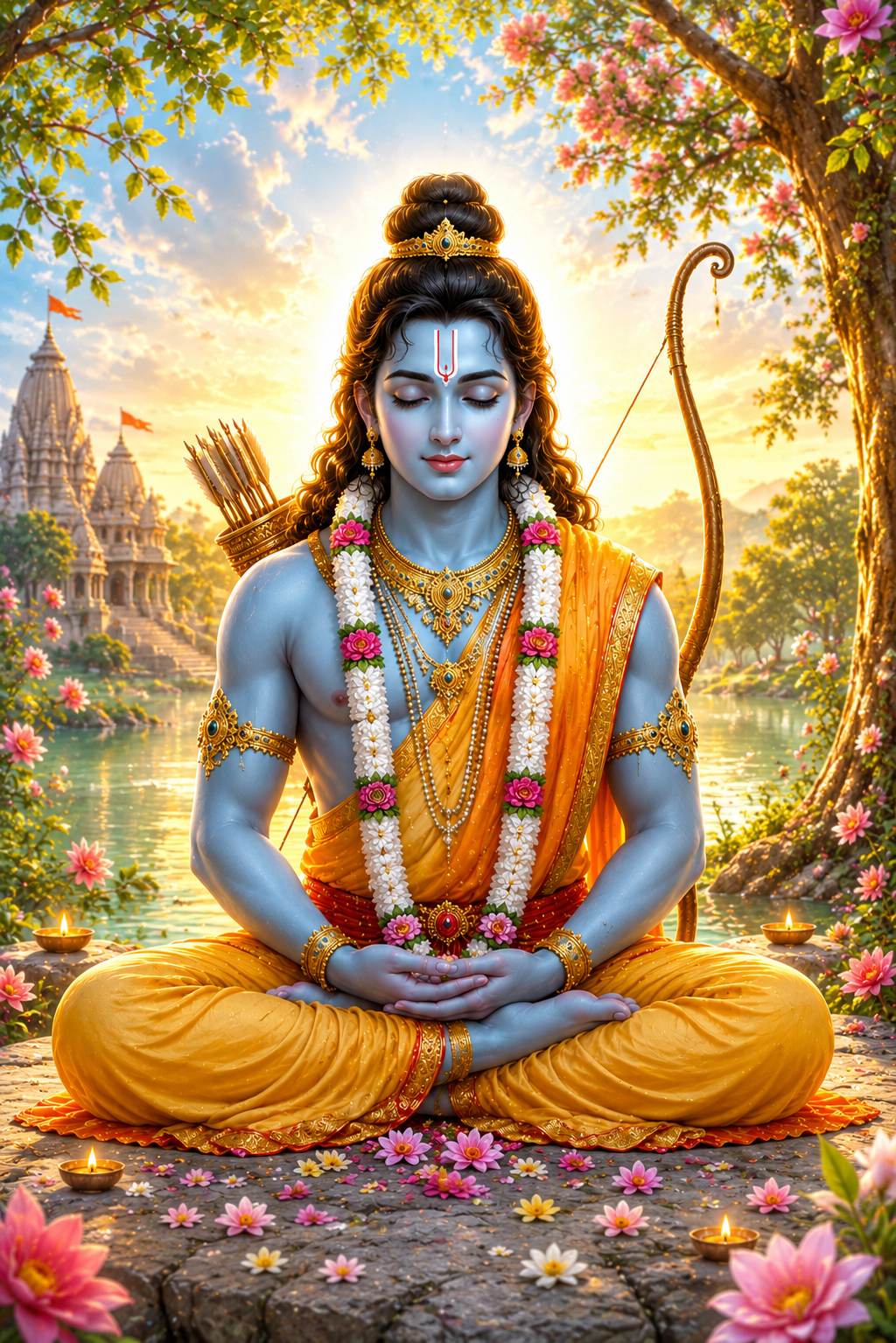रामचन्द्र