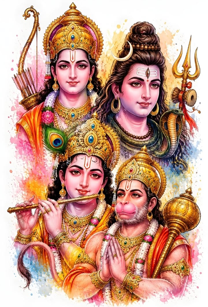 Ramchandraji