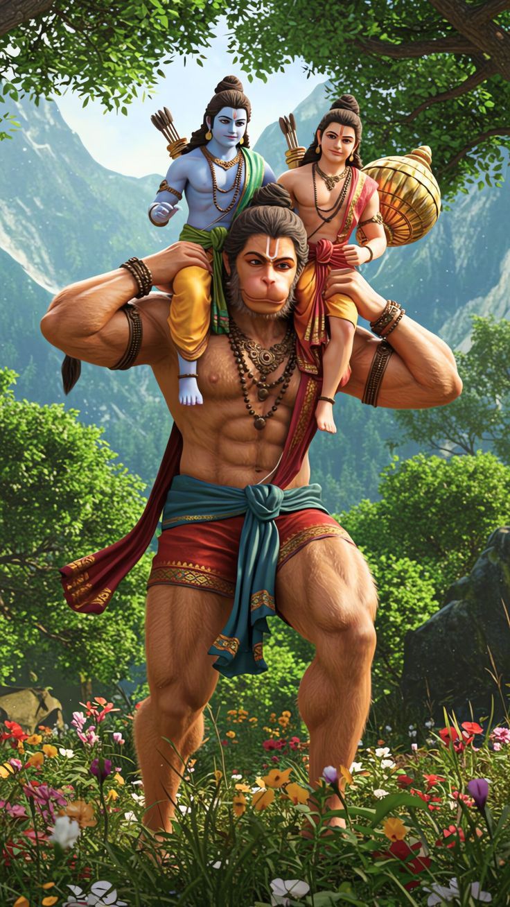 रामलखन