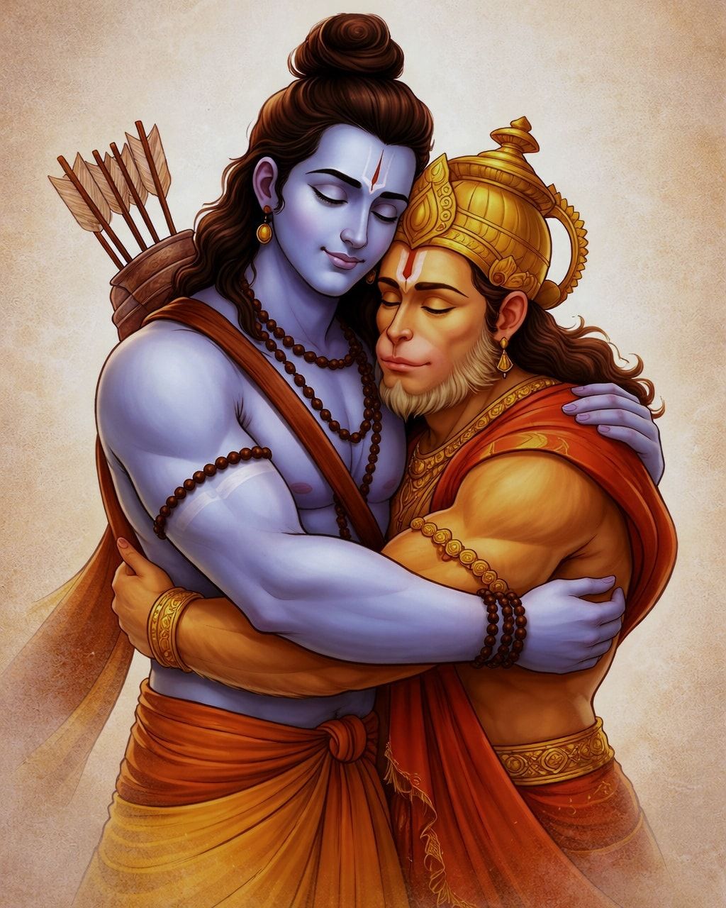 Purushottama