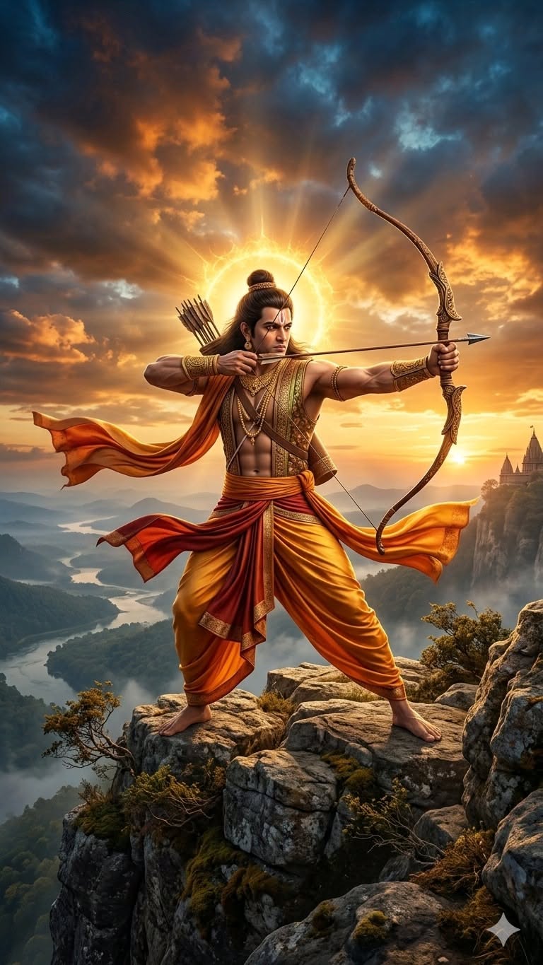 Ramlala