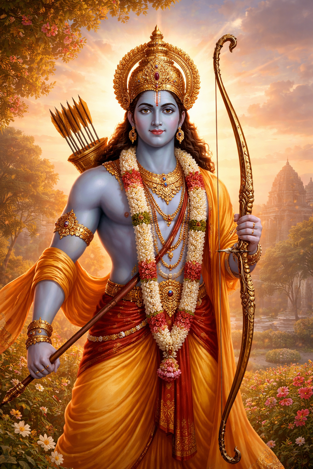 Ramchandra