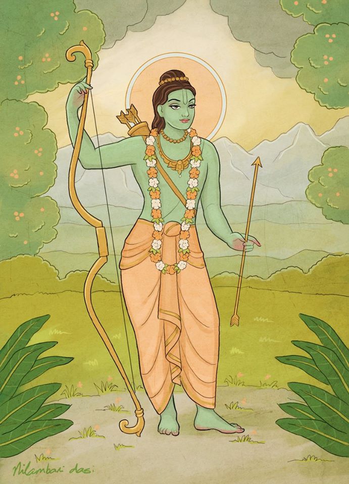 रघुनन्दन