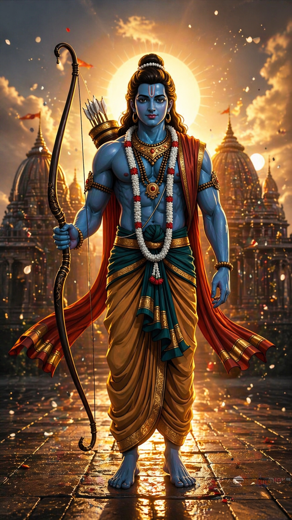 रघुनन्दन