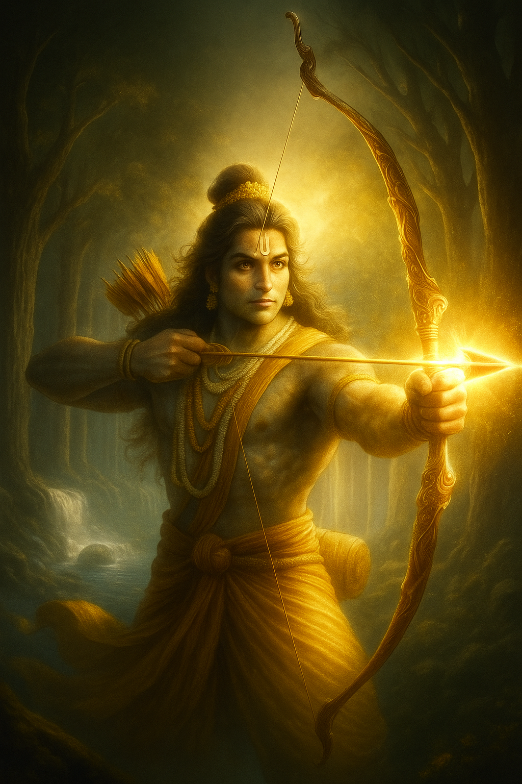 Ramachandramurti