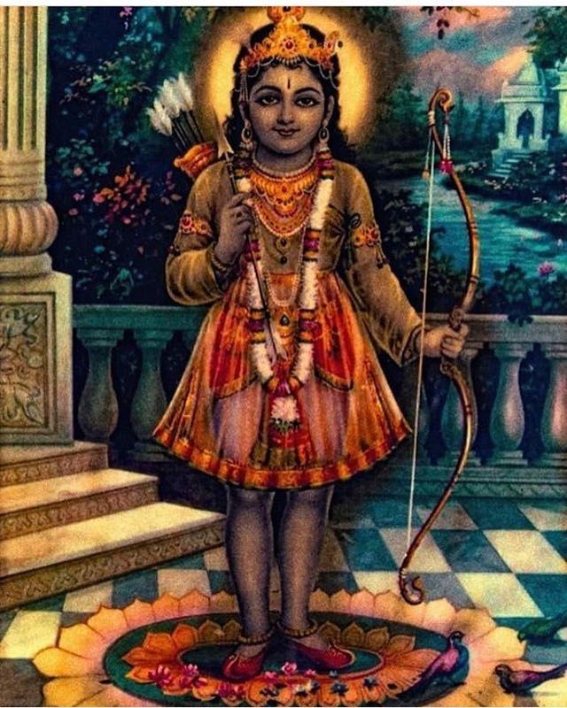 कमलनयन