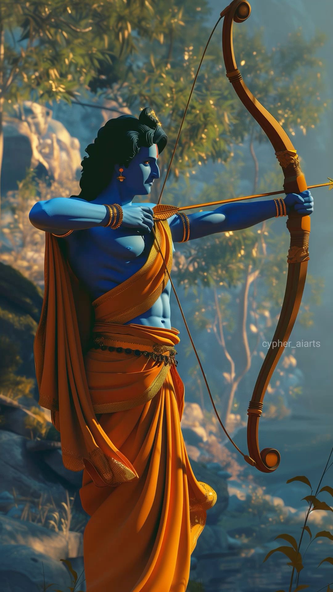रामचन्द्रमूर्ति