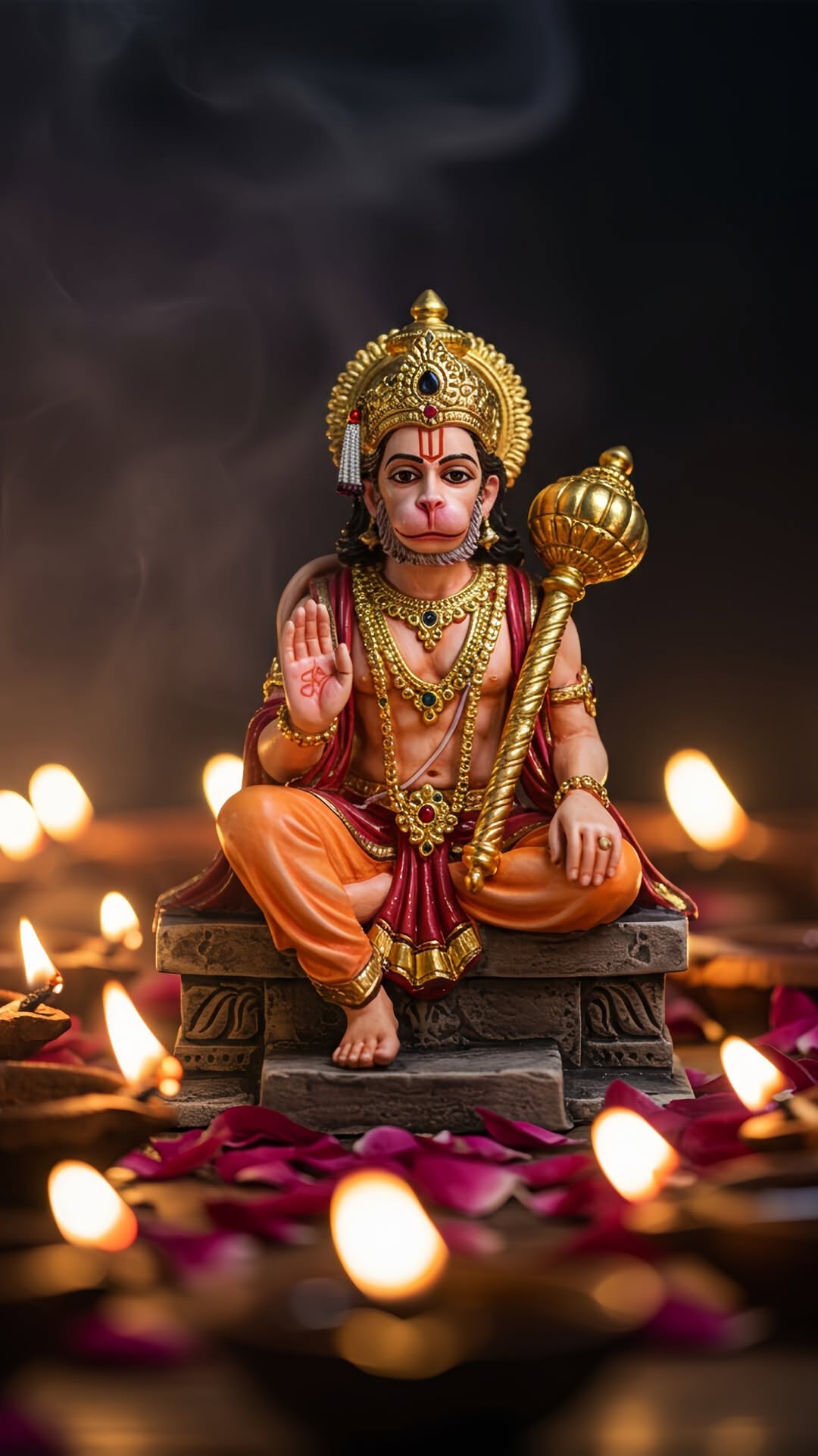 अजानबाहु
