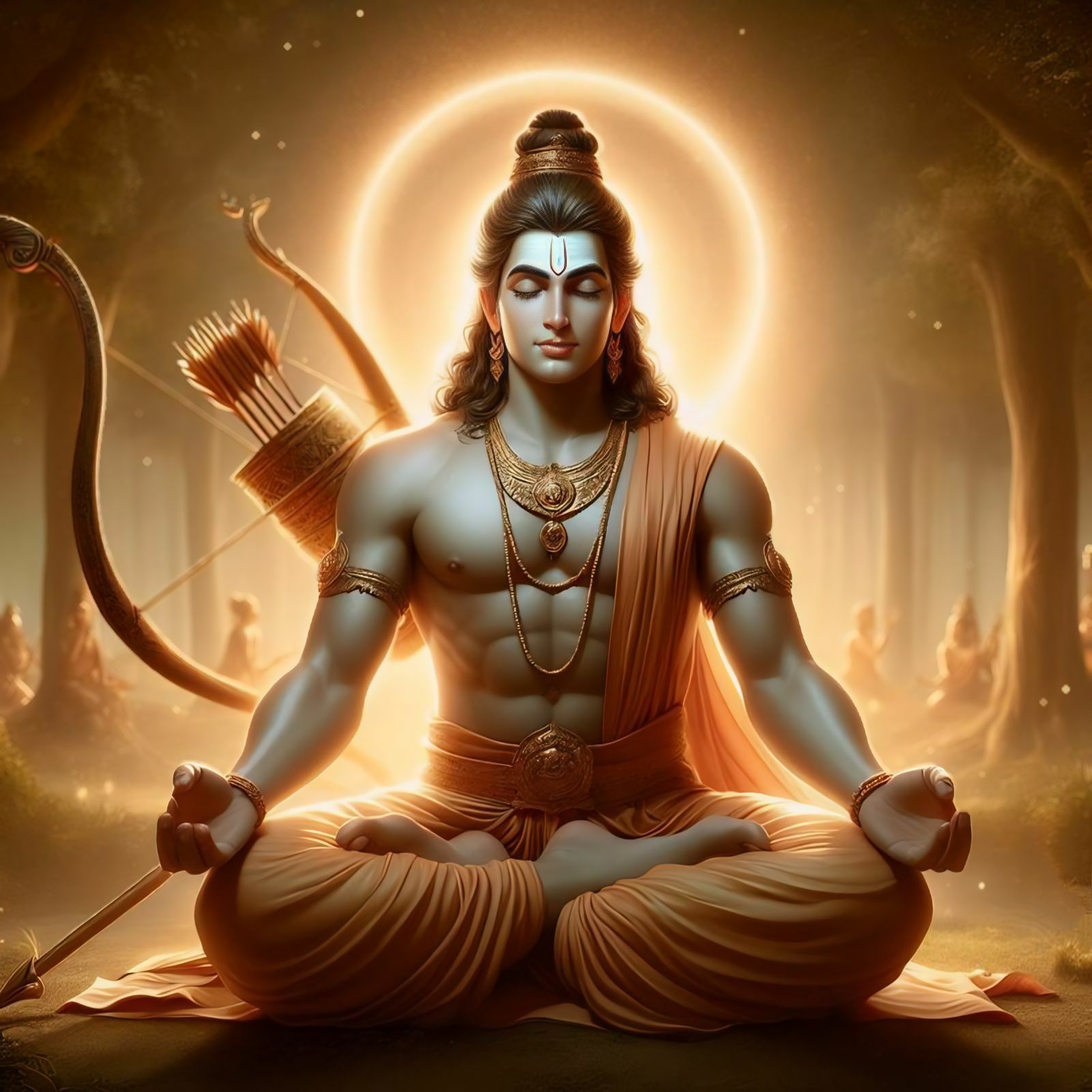 Raghuvir