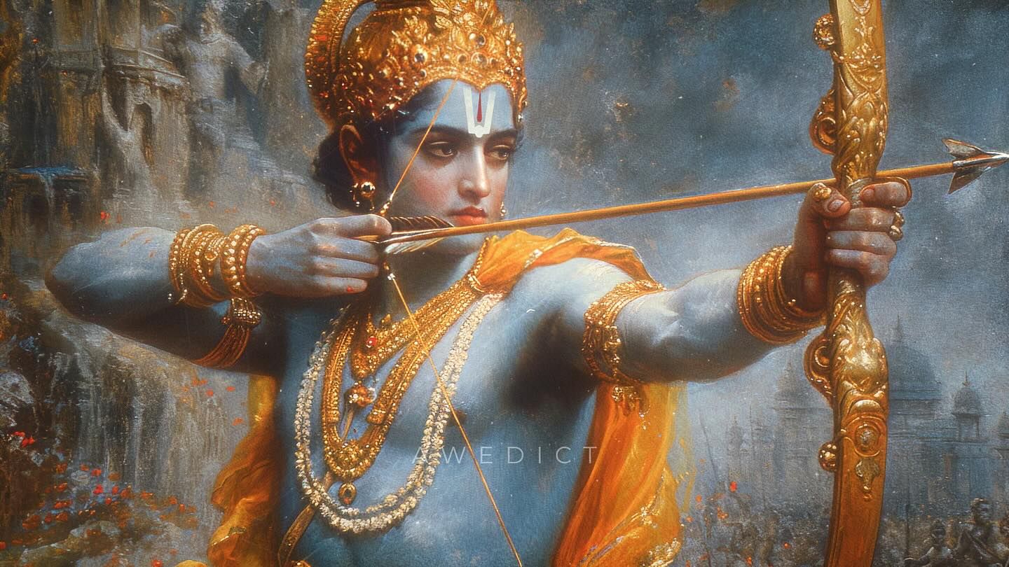 इक्ष्वाकुवंशी