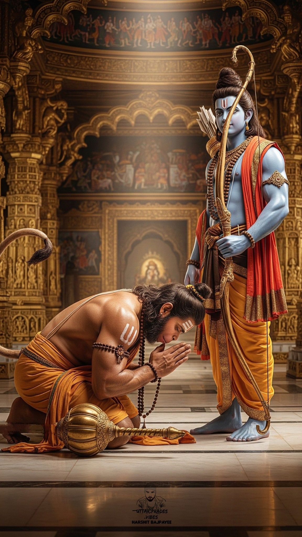Ramchandra