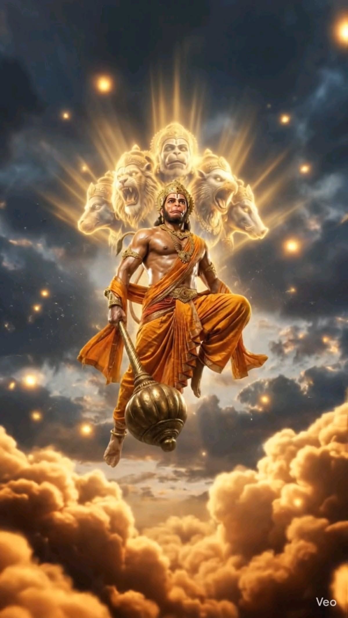 Ramchandraji