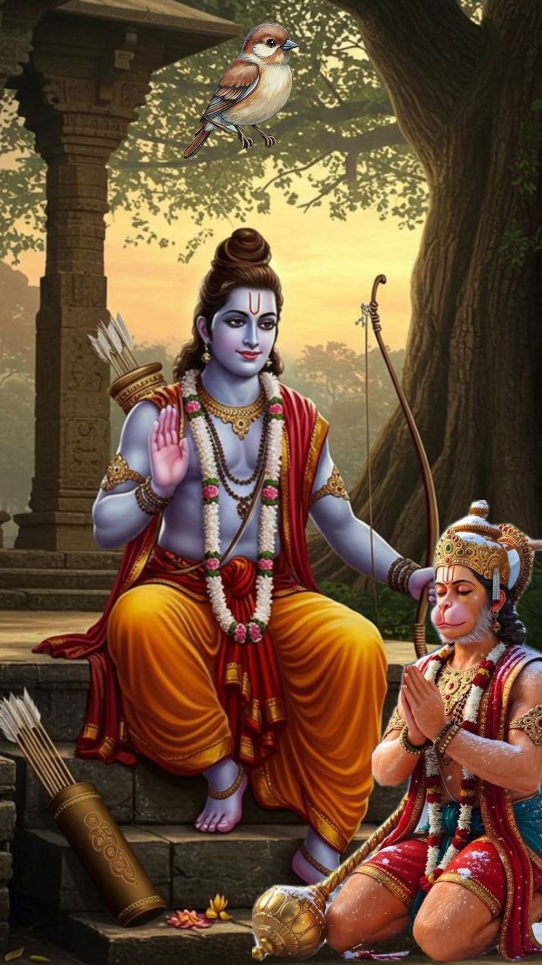 Ramchandra