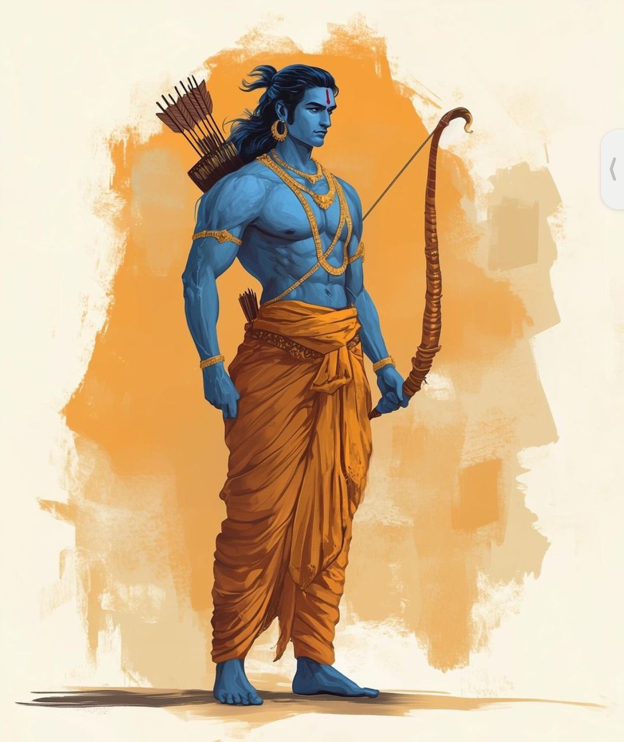 रघुनन्दन