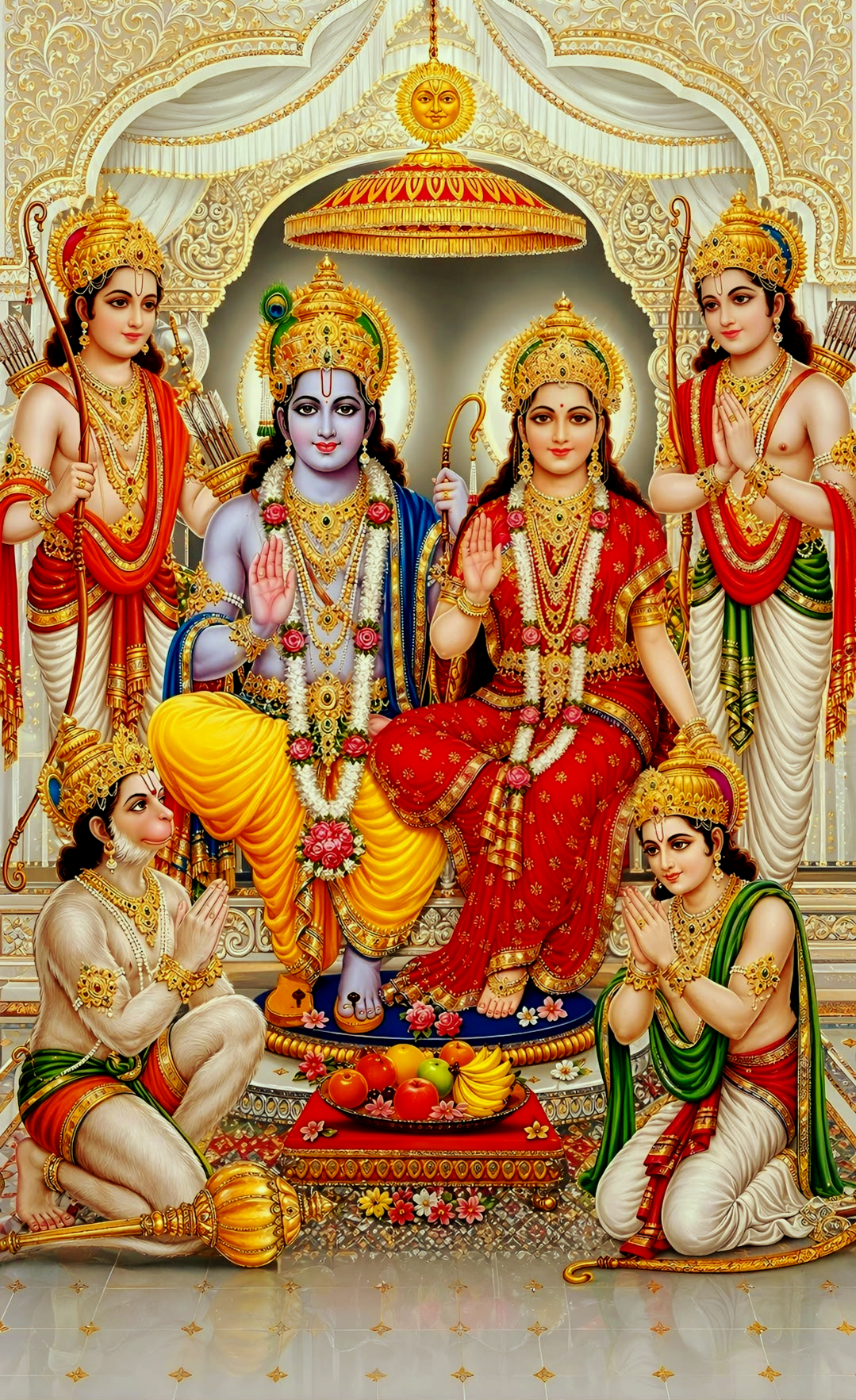 Rajivlochan