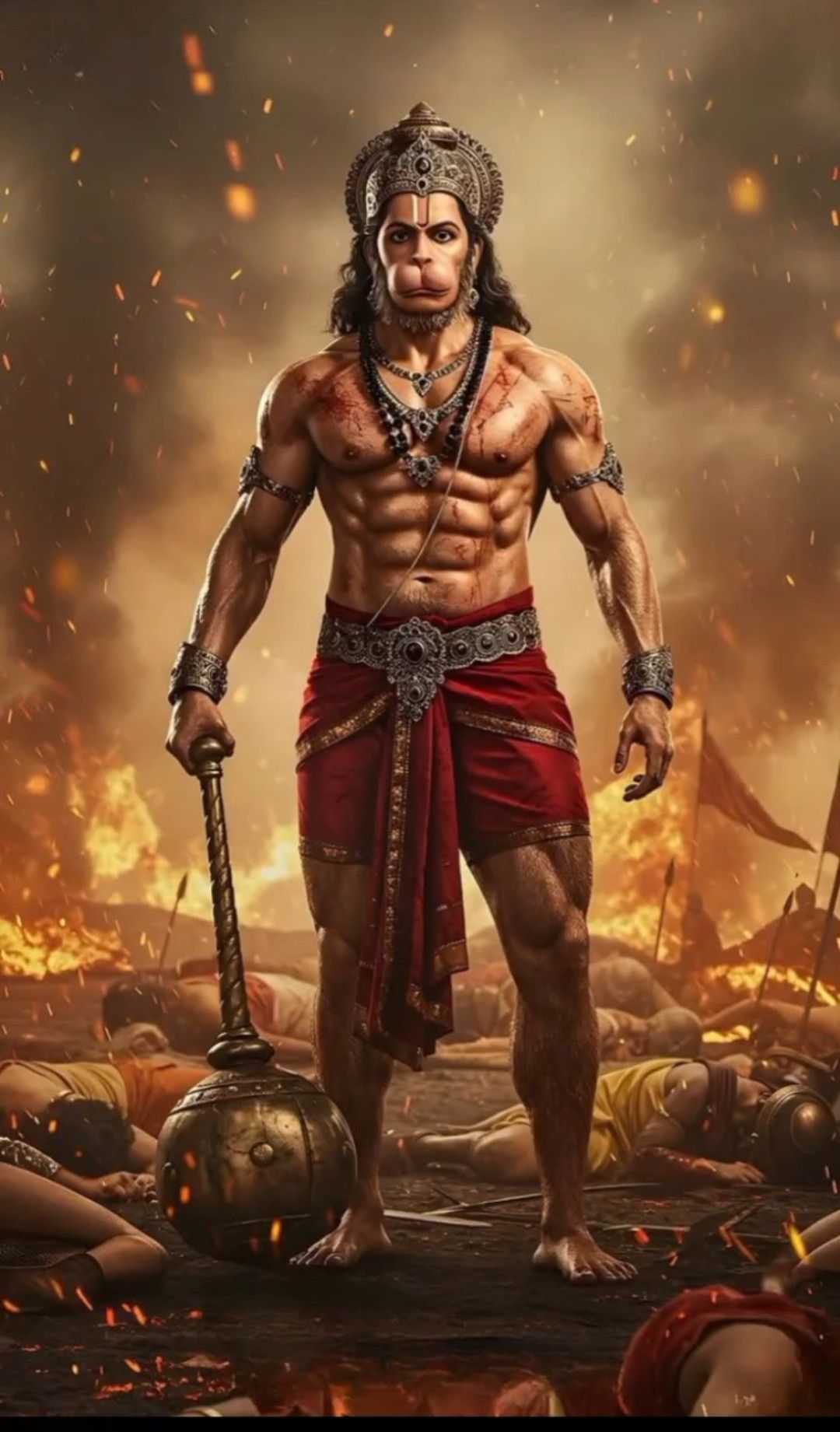 सूर्यवंशी