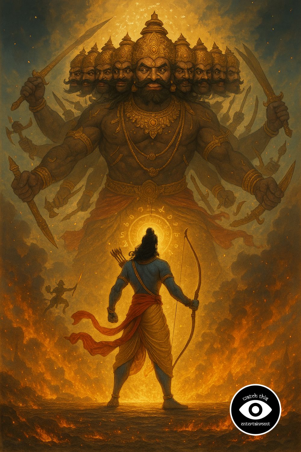 धनुर्धर