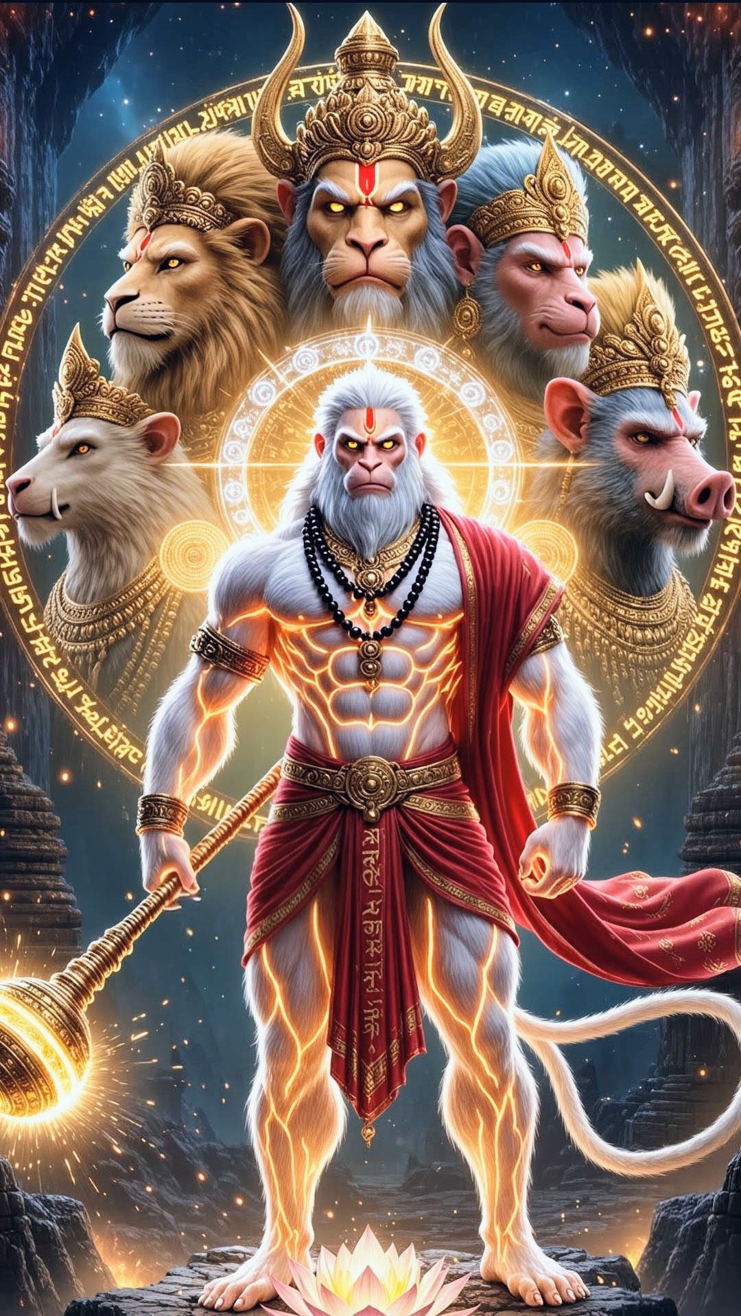 Ram